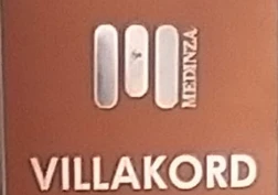 VILLAKORD