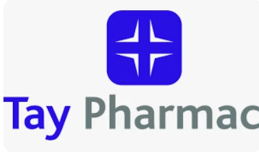 Tay Pharmacies‏