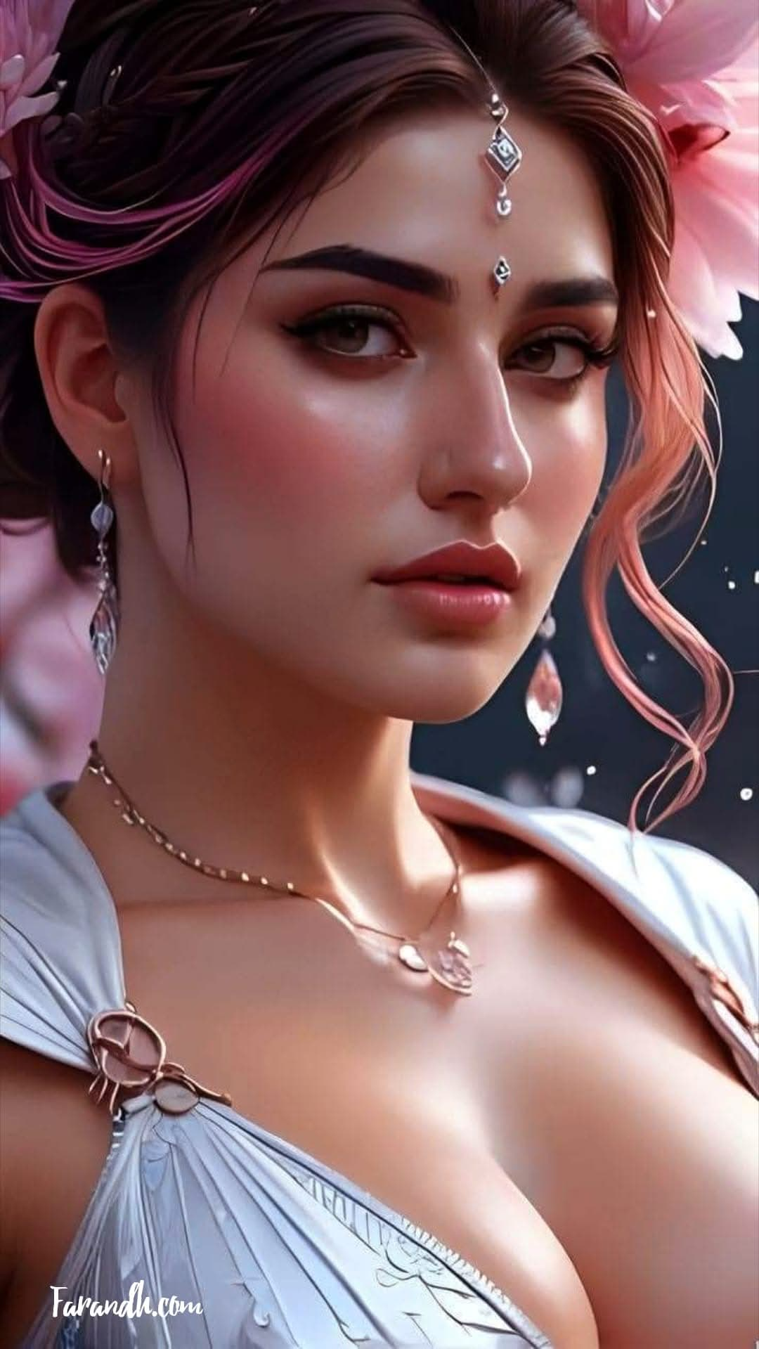 وصفات طبيعية لإزالة المكياج